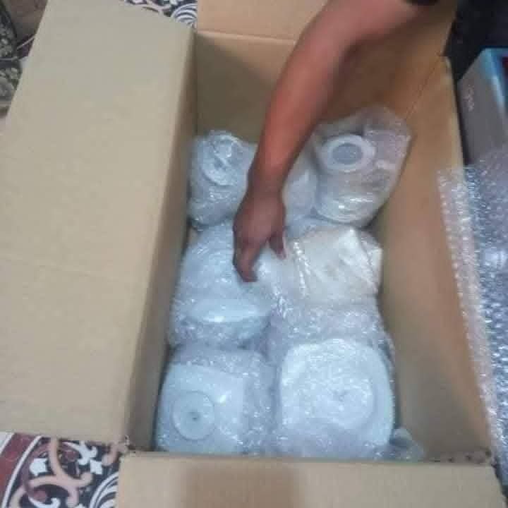 نقل عفش زهرة الجنوب